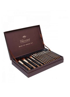 Daily Life Forever52 Forever52-15 Piece Makeup Brush Set YFC026  - Image 1