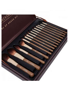 Daily Life Forever52 Forever52-15 Piece Makeup Brush Set YFC026  - Image 2