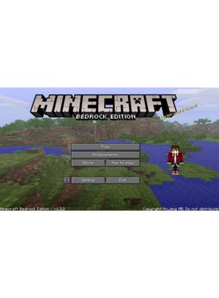 لعبة الفيديو Minecraft" (إصدار عالمي) - مغامرة - nintendo_switch - view 3