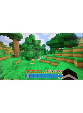 لعبة الفيديو Minecraft" (إصدار عالمي) - مغامرة - nintendo_switch - view 2