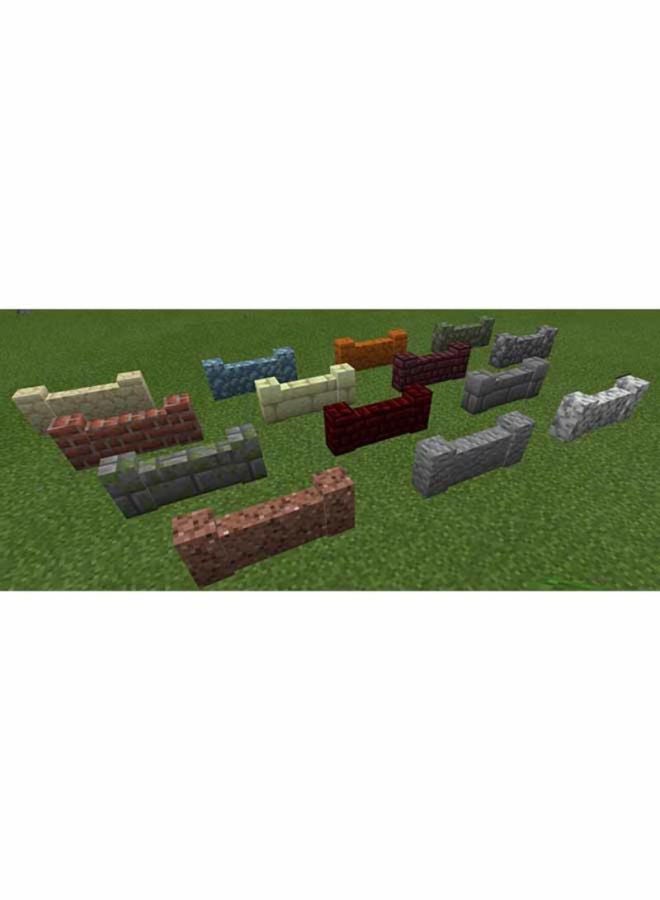 موجانج لعبة الفيديو Minecraft" (إصدار عالمي) - مغامرة - nintendo_switch - Image 5