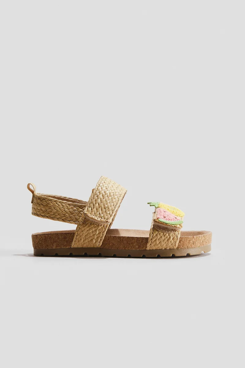 H&M Sandals