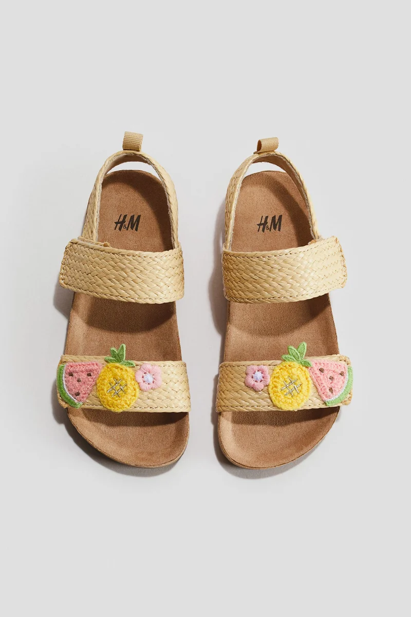 H&M Sandals