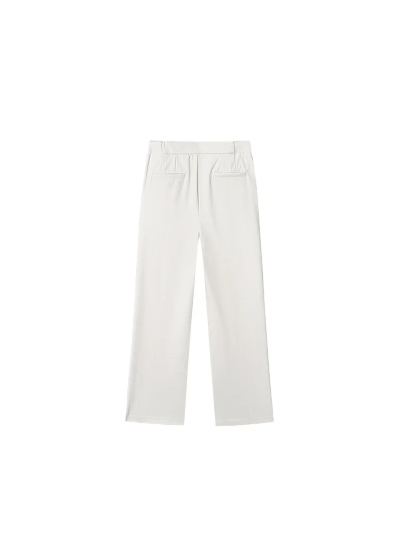ANTA WOMEN PANTS BAR Woven Track Pants