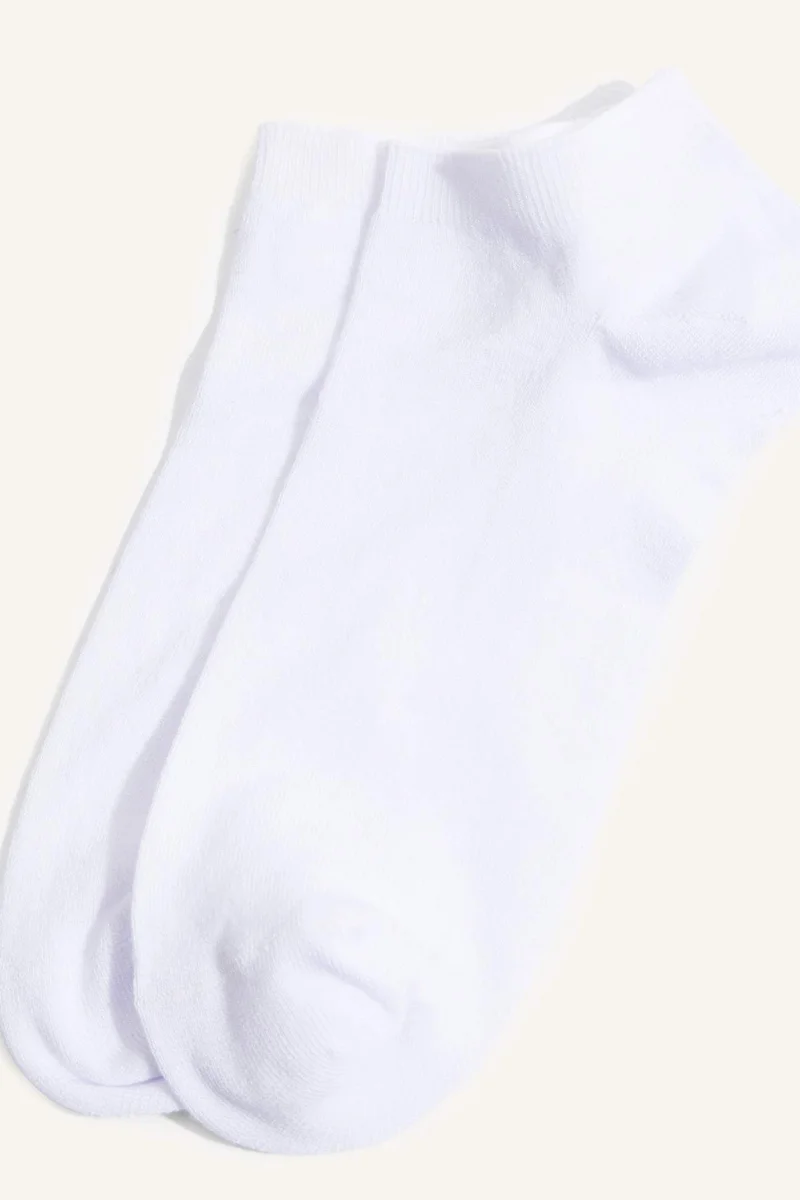 Defacto  Man 2 piece Short Socks for Men | Best Price UAE