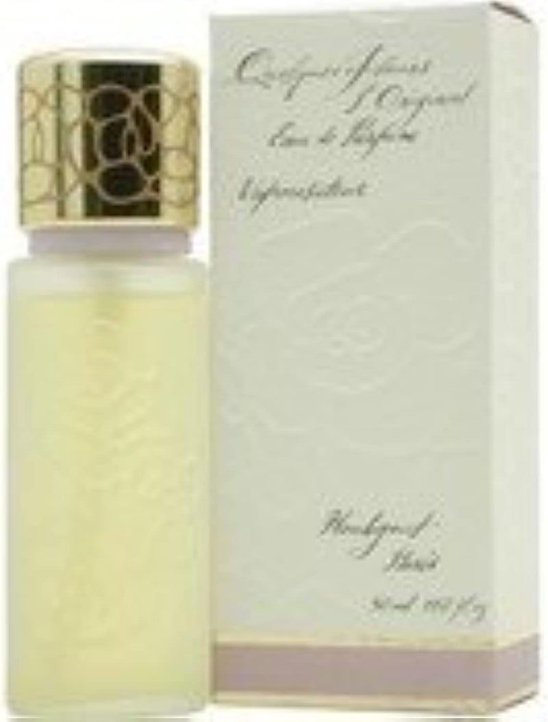 هوبيجانت Quelques Fleurs l'Original من هوبيغان 50 مل ماء عطر - Image 2