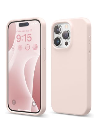 Lovely Pink
