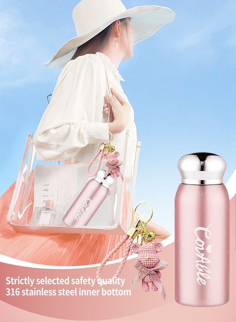 BEIRUI Ladies Gift Sets, Perfect Gift Sets, Unique Gifts for Ladies, Gifts for Mums, Sisters Girlfriends Wives, Colleagues Teachers Nurses Gifts for Ladies (9 Piece Set) - Image 5