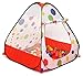 Kiddey Store Kids Ball Pit Pop up Play Playhouse Tent for Boys Girls Babies and ToKids Ball Pit Playhouse Tent for Boys Girls Babies and Toddlers Indoor Outdoor Toy Balls Not Includedddlers - Image 4