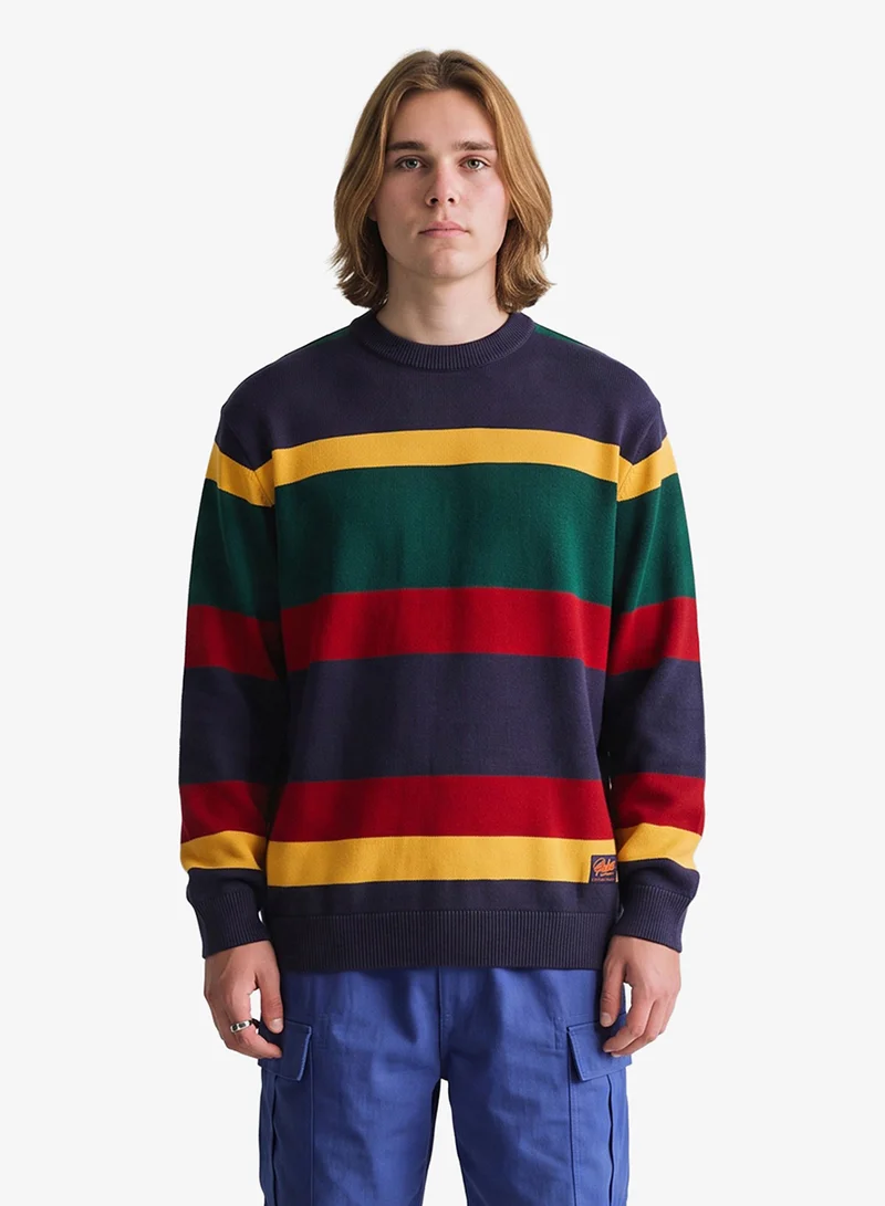 Parlez Vista Crew Knit Sweater