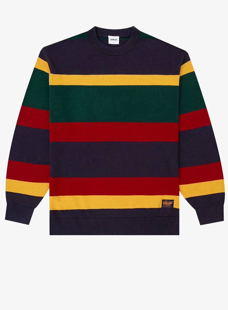 Parlez Vista Crew Knit Sweater