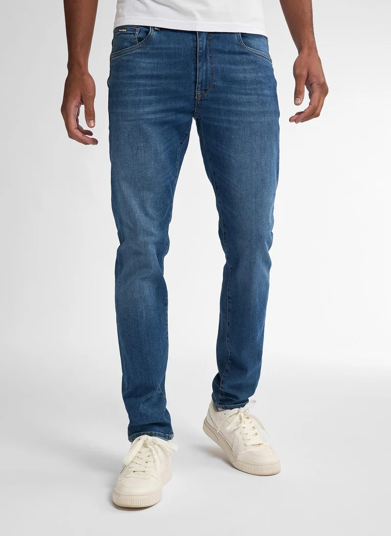 بترول اندستريز Men Supreme Stretch