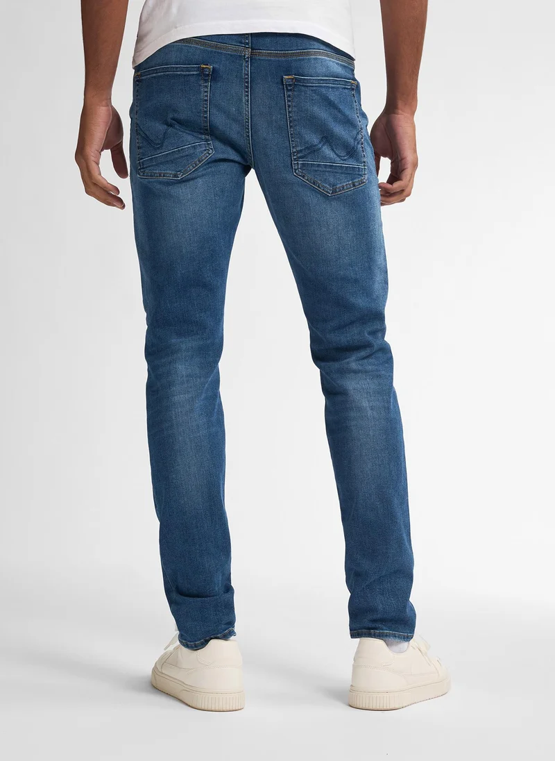 بترول اندستريز Men Supreme Stretch
