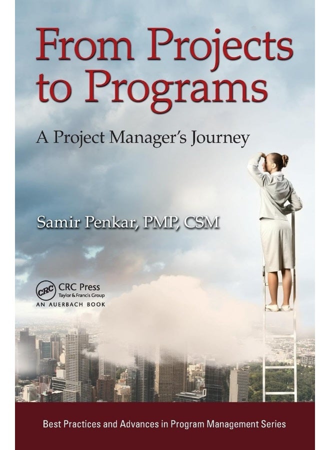 From Projects to Programs: A Project Manager's Journey