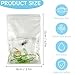 Gytera Simulated Goldfish Squeeze Fidget Toys for Adults Cute Squishies Fish Sensory Toys for Autism Stress Relief Squeeze Toys Birthday Gift - Image 4
