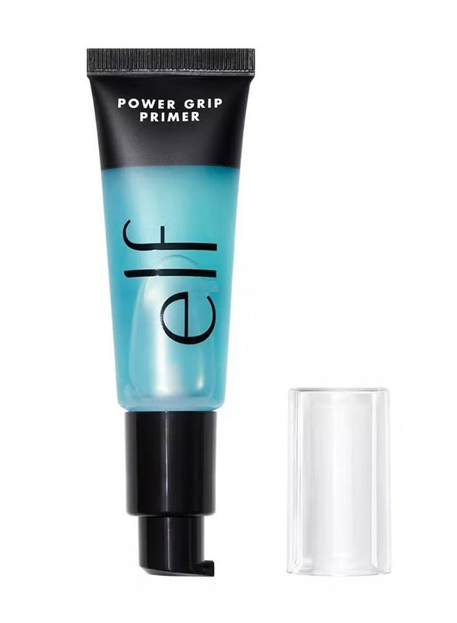 elf Power Grip Primer Clear - 24ml - Image 1