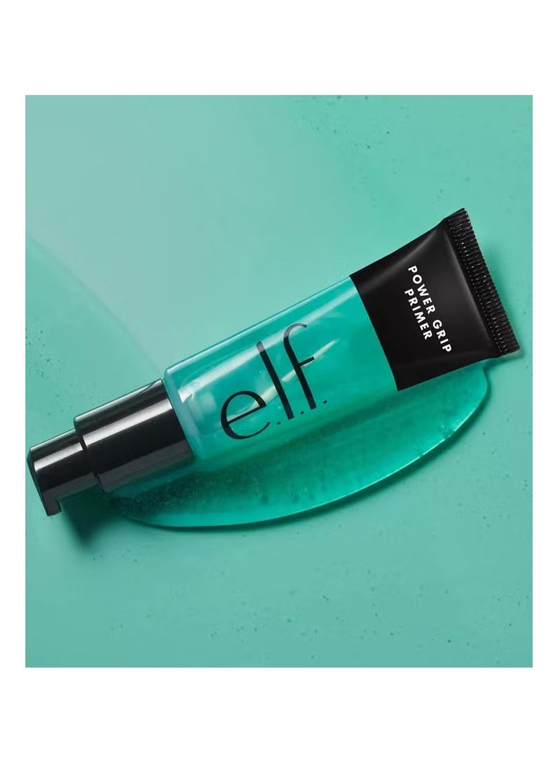 elf Power Grip Primer Clear - 24ml - Image 3