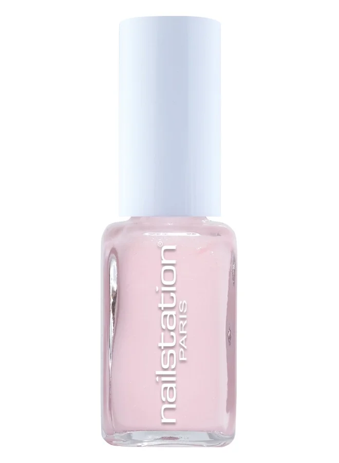 Nailstation Nail Polish Glossy just married