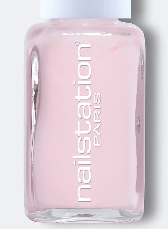 Nailstation Nail Polish Glossy just married