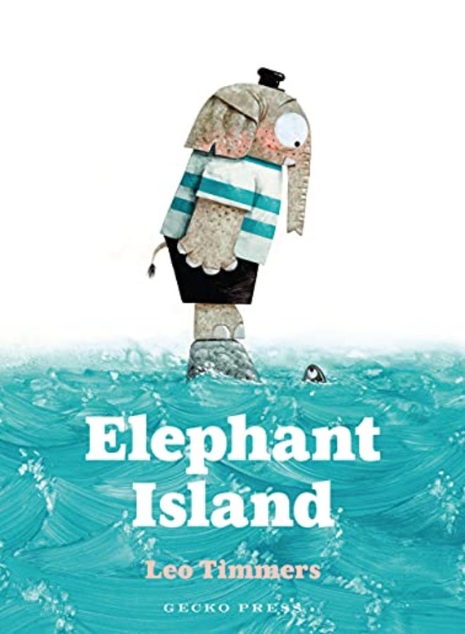 ELEPHANT ISLAND