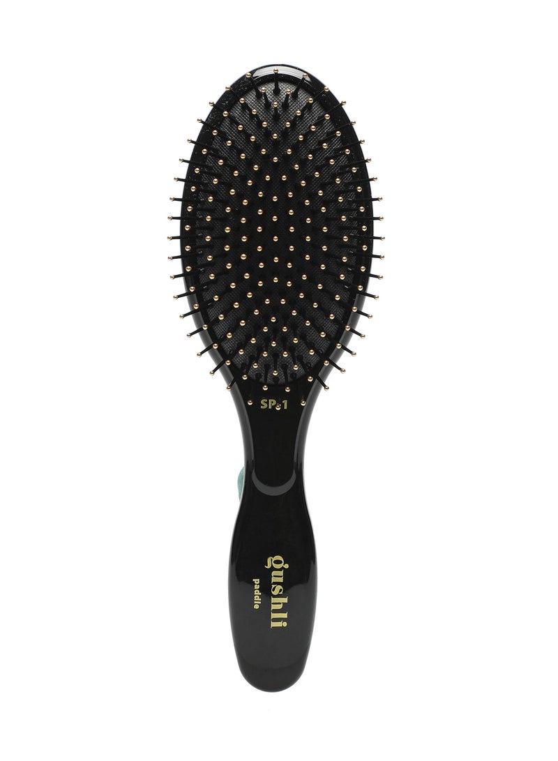 gushli Speed Pro SP1 Paddle Hair Brush For daily brush and care. - Image 1