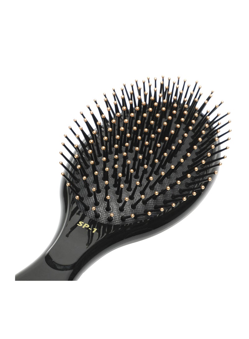 gushli Speed Pro SP1 Paddle Hair Brush For daily brush and care. - Image 2