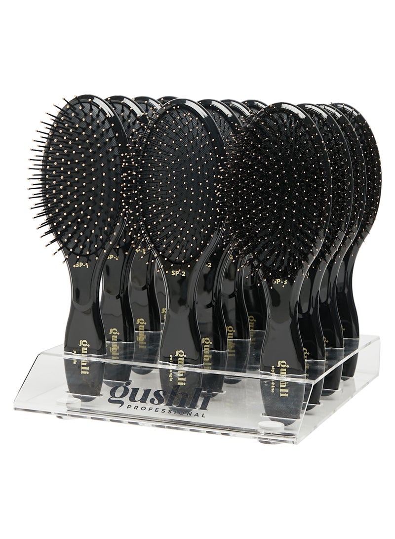 gushli Speed Pro SP1 Paddle Hair Brush For daily brush and care. - Image 4