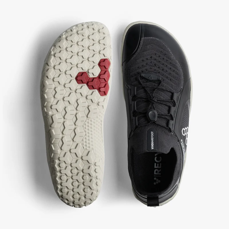 ڤيڤو بير فووت PRIMUS TRAIL KNIT FG MENS OBSIDIAN