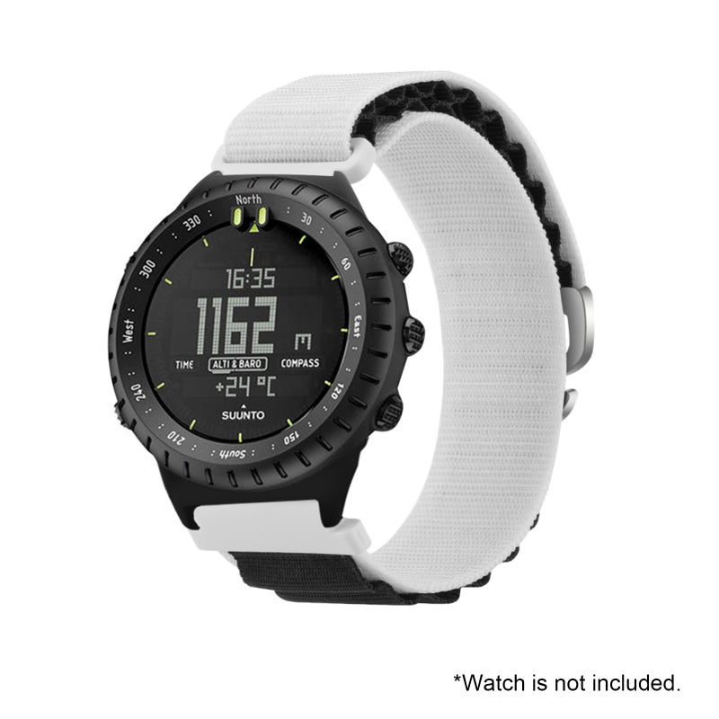 Smartwatch Adjustable Strap: Comfortable Fit - Vibrant Color Options Personalized Look Watch Band for Daily Wear Style Matching - Image 2