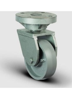 Emes Spherical Plate Connection, Ball Bearing, Cast, Heavy Industry Wheel Diameter: 200 - Eh01 Vbv 200 