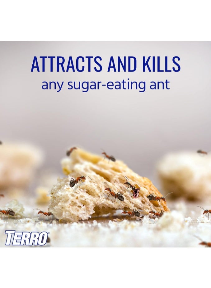 Terro T200 II Liquid Ant Killer 2 oz, Multicolor - Image 5