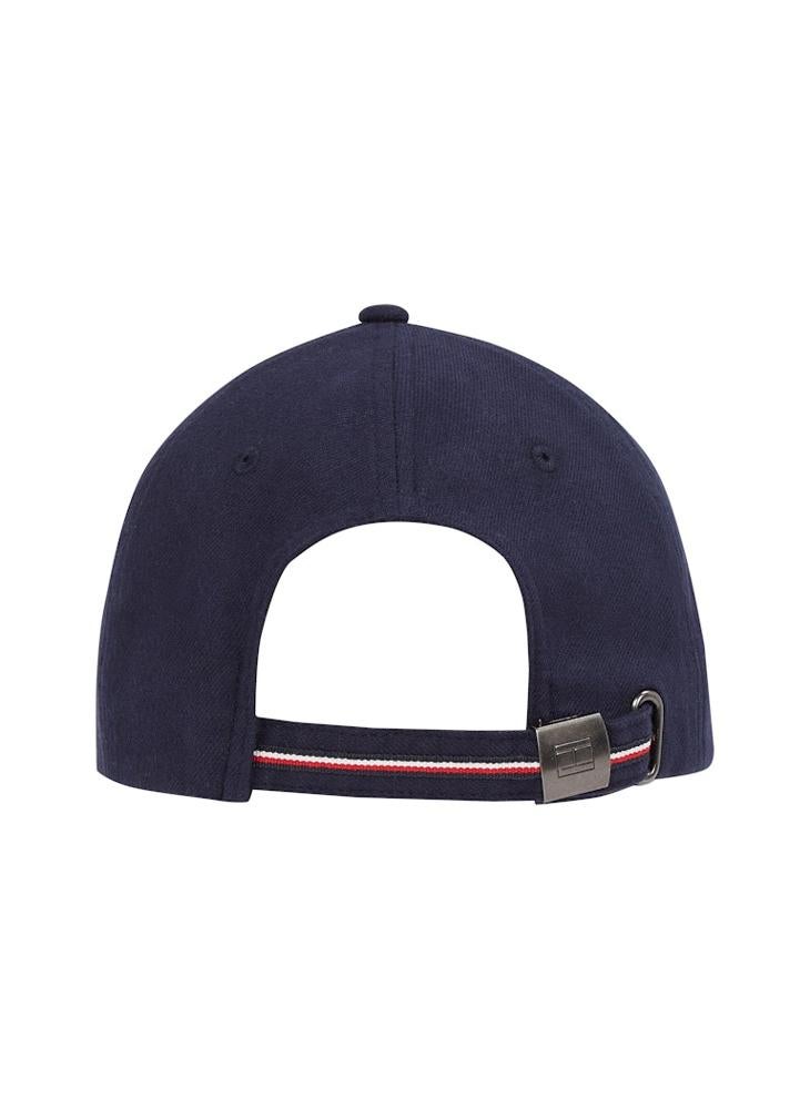 TOMMY HILFIGER Corp Curved Peak Cap  - Image 2