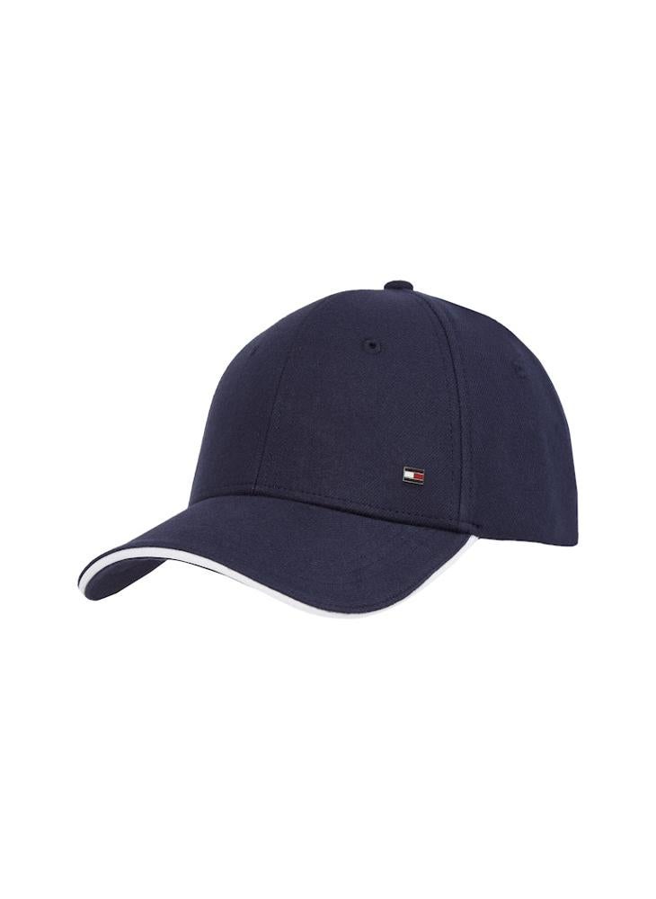 TOMMY HILFIGER Corp Curved Peak Cap  - Image 1