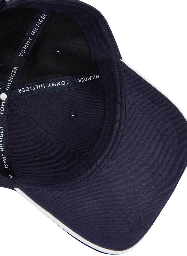 TOMMY HILFIGER Corp Curved Peak Cap  - Image 3