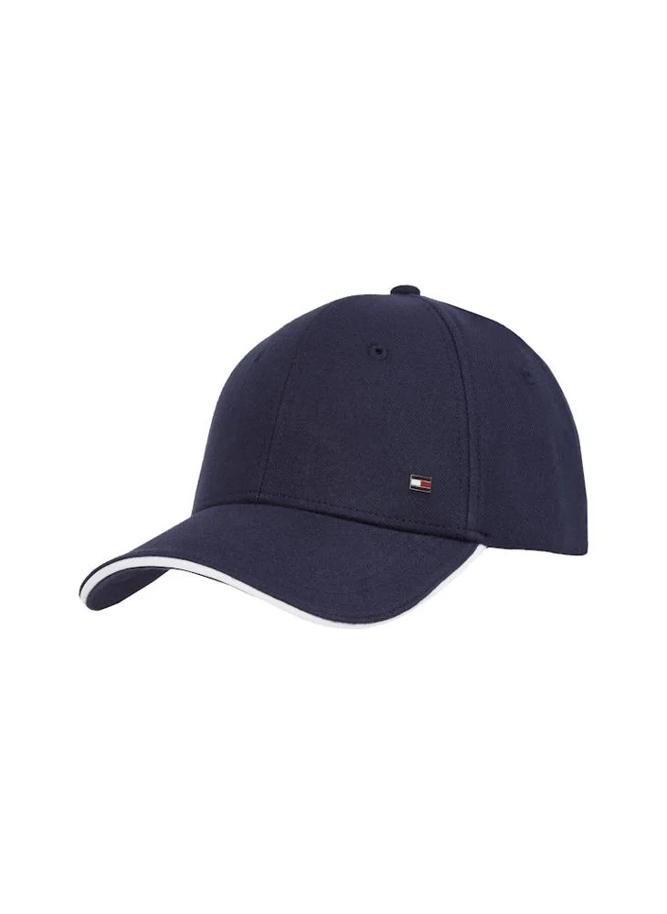 تومي هيلفيغر Corp Curved Peak Cap