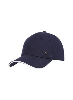TOMMY HILFIGER Corp Curved Peak Cap  - Image 1