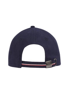 TOMMY HILFIGER Corp Curved Peak Cap  - Image 2