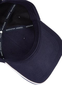TOMMY HILFIGER Corp Curved Peak Cap  - Image 3