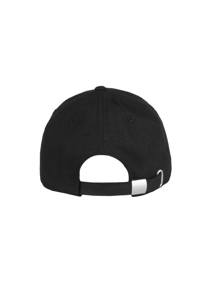 NEW ERA New Era X Mlb Collaboration, New Era Spring And Summer Unisex Ny Print Pattern, 940 Curved Brim Baseball Cap, 11779840  - Image 2