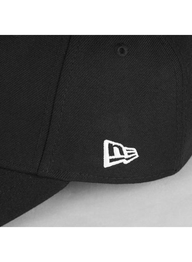 NEW ERA New Era X Mlb Collaboration, New Era Spring And Summer Unisex Ny Print Pattern, 940 Curved Brim Baseball Cap, 11779840  - Image 4