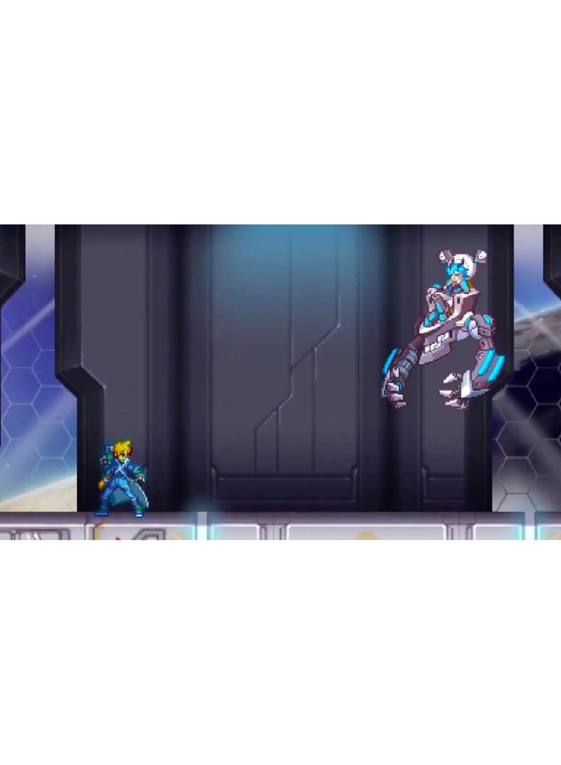 NIGHTHAWK interactive Azure Striker Gunvolt Striker Pack For Nintendo Switch By - nintendo_switch - Image 4