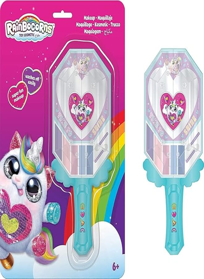 RAINBOCORNS - MIRROR MAKEUP SET