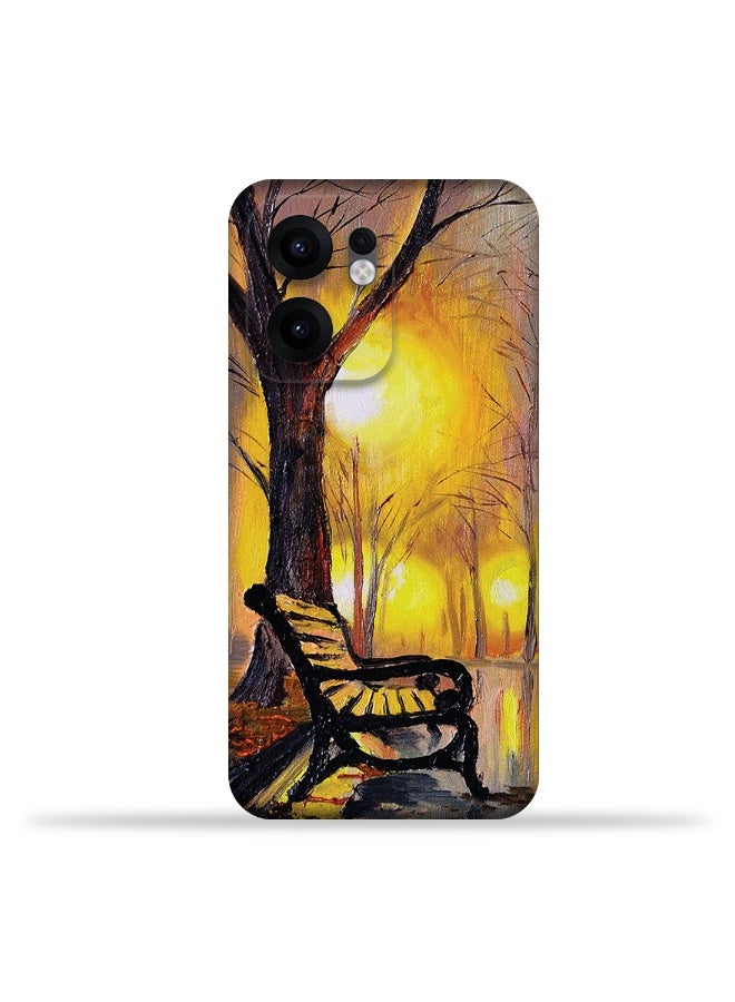 إيه إم سي ديزاين غطاء حماية لسيارة أوبو رينو 13 إف 5 جي - Image 1