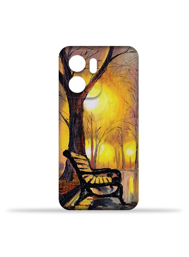 إيه إم سي ديزاين غطاء حماية لسيارة أوبو رينو 13 إف 5 جي - Image 2