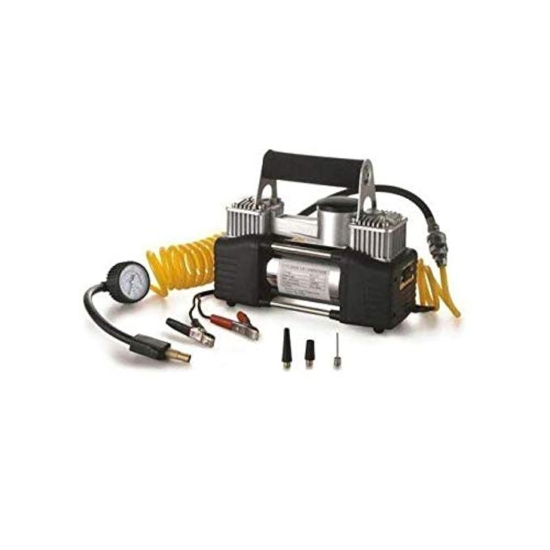 2 Cylinder Air Compressor (12 Volt)