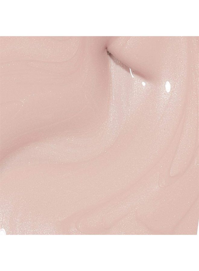 OPI Nail Lacquer, Pale to the Chief, Nude Nail Polish, Washington DC Collection, 0.5 fl oz