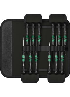 Kraftform SB 12 Pack Micro Screwdriver Set 05073675001 - pzsku/Z99EA47C7FFB9ABDC00DFZ/45/_/1739916605/59d8cde0-aea1-41c9-ad18-d389fdf90add