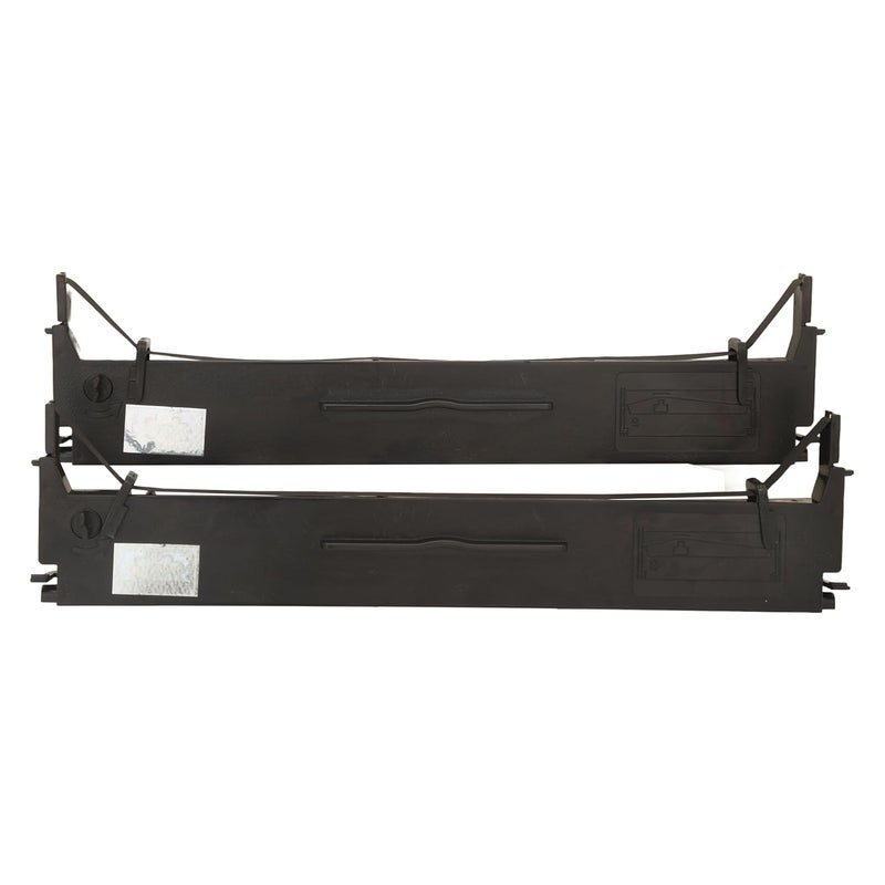 Formujet LX 310 / LQ 310 Compatible Cartridge for USE in EPSON LX 310, LQ 310 DOT Matrix Printers Set of 2 Pcs - Image 3