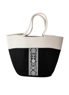Dania A multi-use travel bag made of cotton  - Image 1
