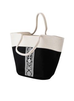 Dania A multi-use travel bag made of cotton  - Image 2